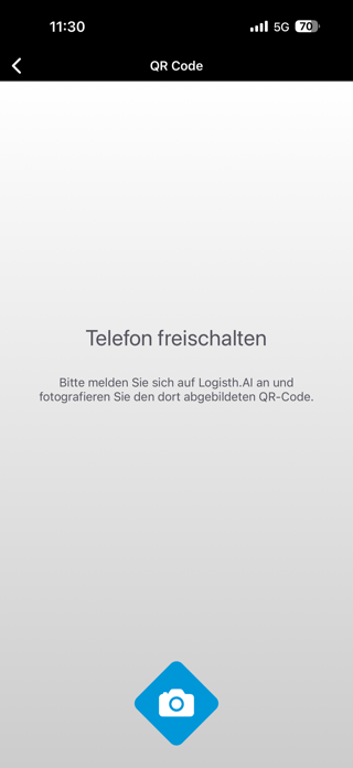 Logisth.AI Screenshot 3 of 5