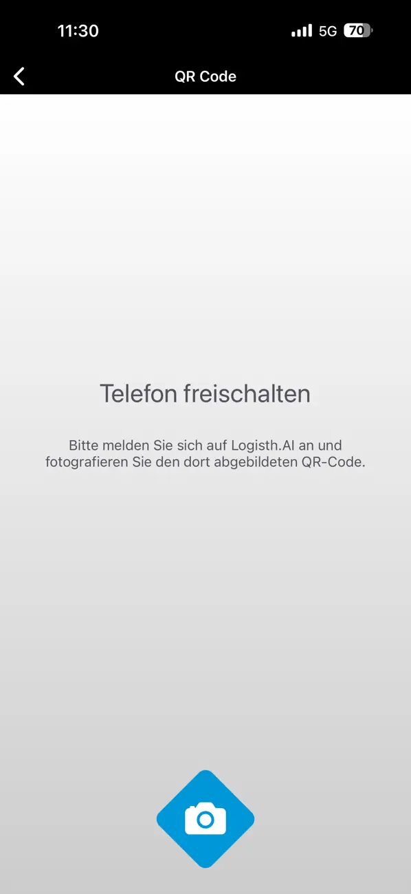 Screenshot #3 pour Logisth.AI