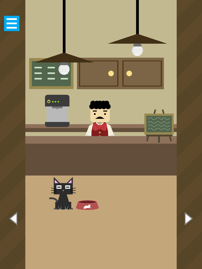 Escape Room – Mini Trip