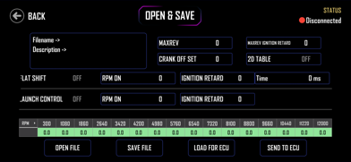 Super CDI Screenshot 5 of 6
