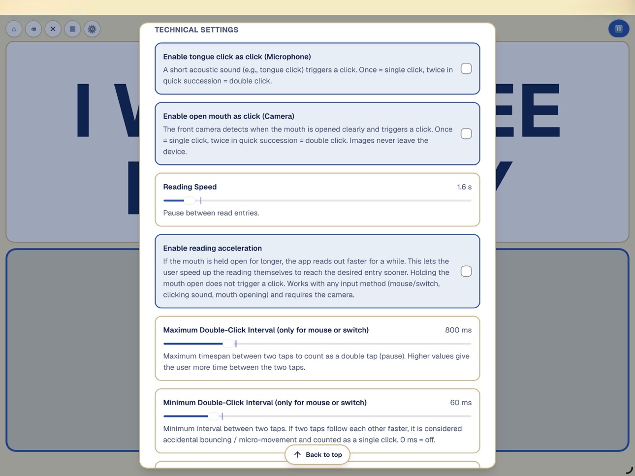 Screenshot 8 of Kalinio