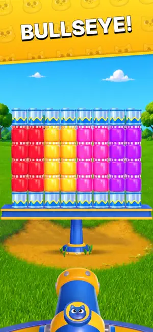 Smash Down: Blast It Away! screenshot 4