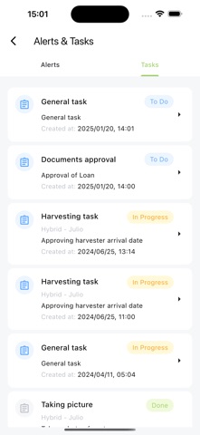 Agrilever screenshot