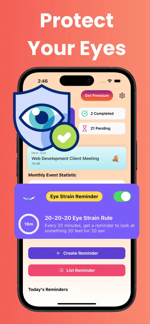 Remindo: Task Reminder screenshot 5
