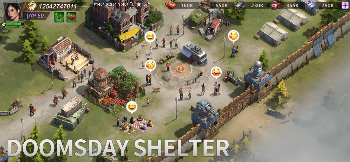 Doomsday: Undead Bride screenshot 7