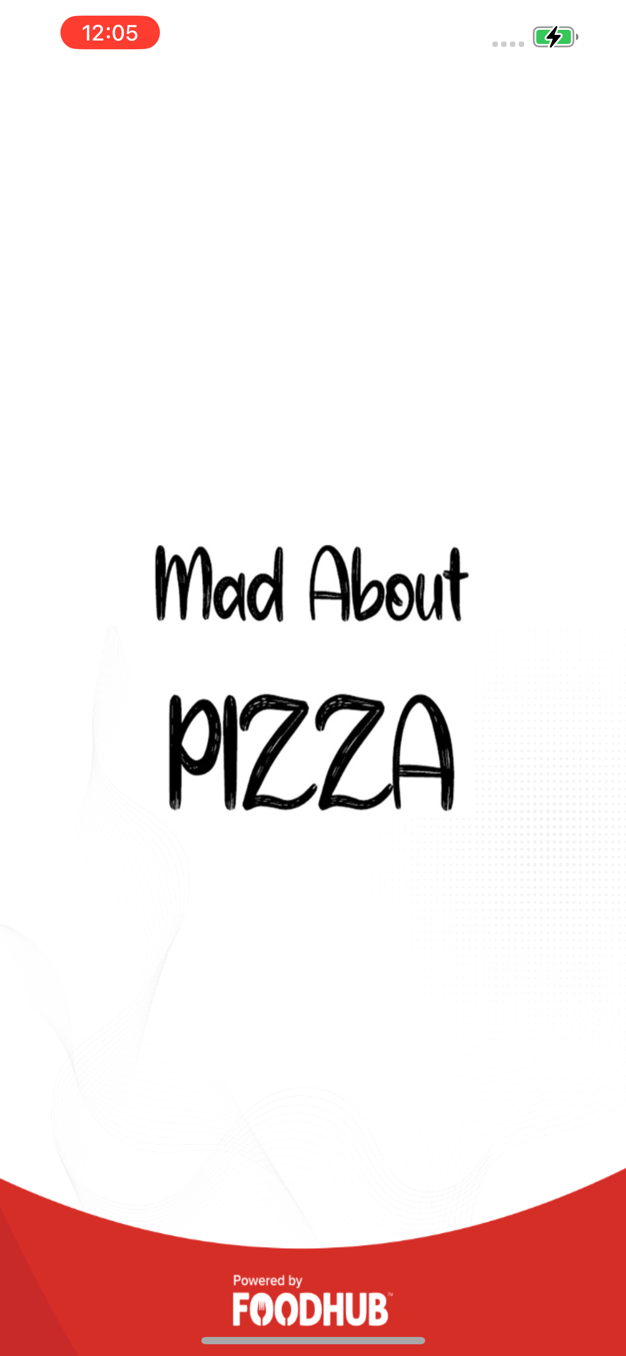 Mad About Pizza