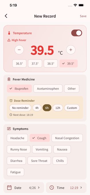 EverTemp screenshot 4