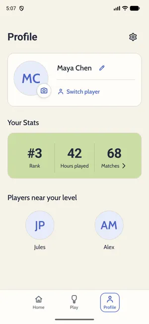 LittlePickle screenshot 3