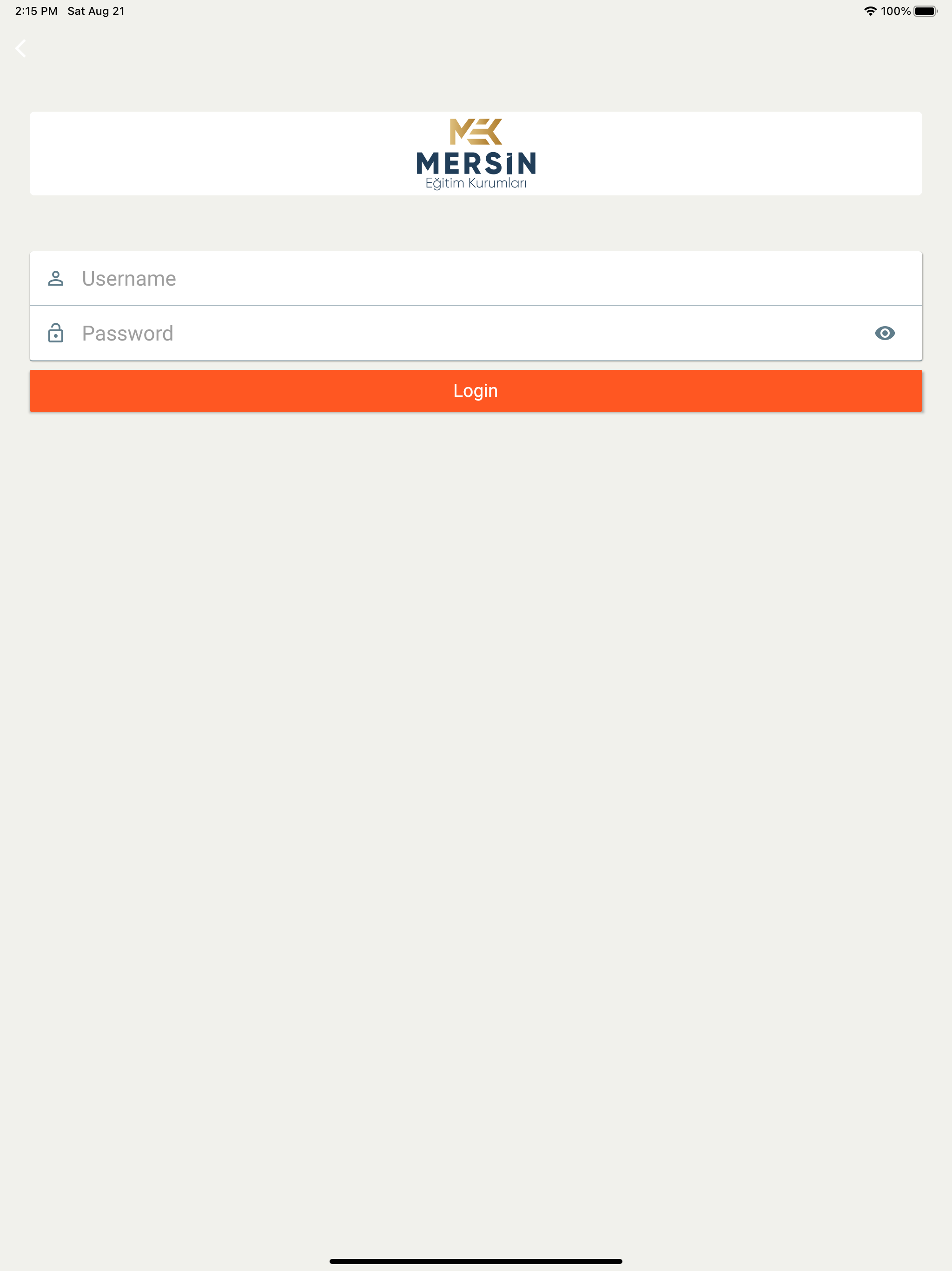 MEK screenshot 9