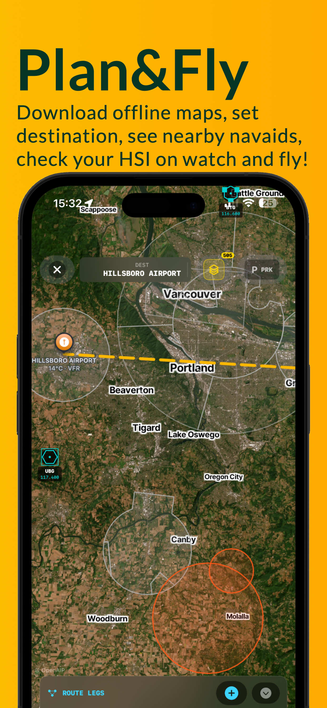 R44 Checklist screenshot 5