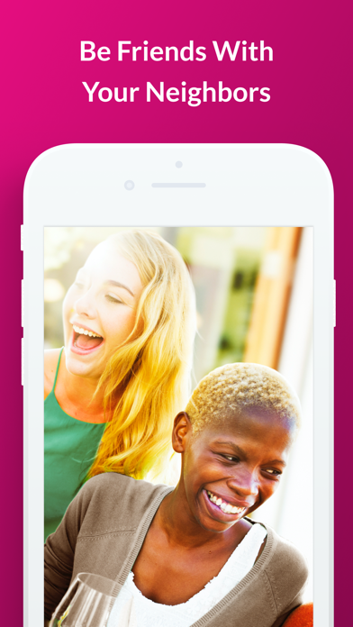 Radiate Apartments iPhone screenshot 8 - Lifestyle app