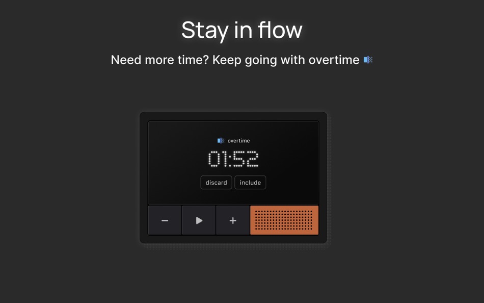 #3. Today: Timebox for human (macOS) 由: Budi Harto Tanrim
