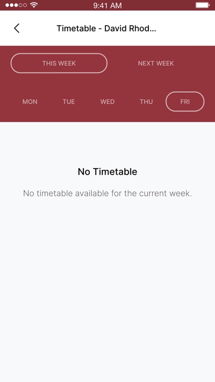 Ipswich Grammar School screenshot-3