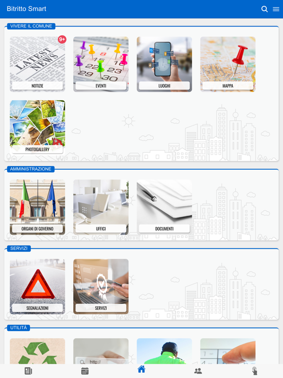 Screenshot #4 pour Bitritto Smart