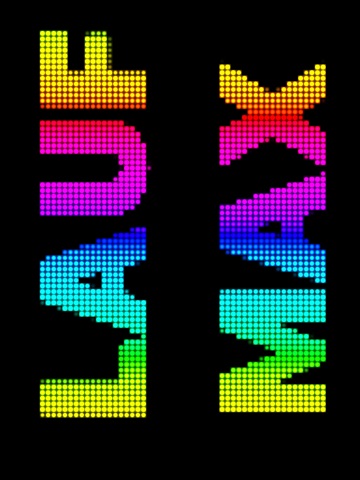 Lauf Max iPad screenshot