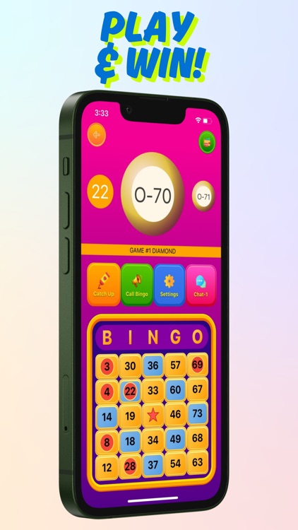 FNFBingo screenshot-4