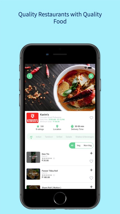 Cheezymezy - Food and Grocery