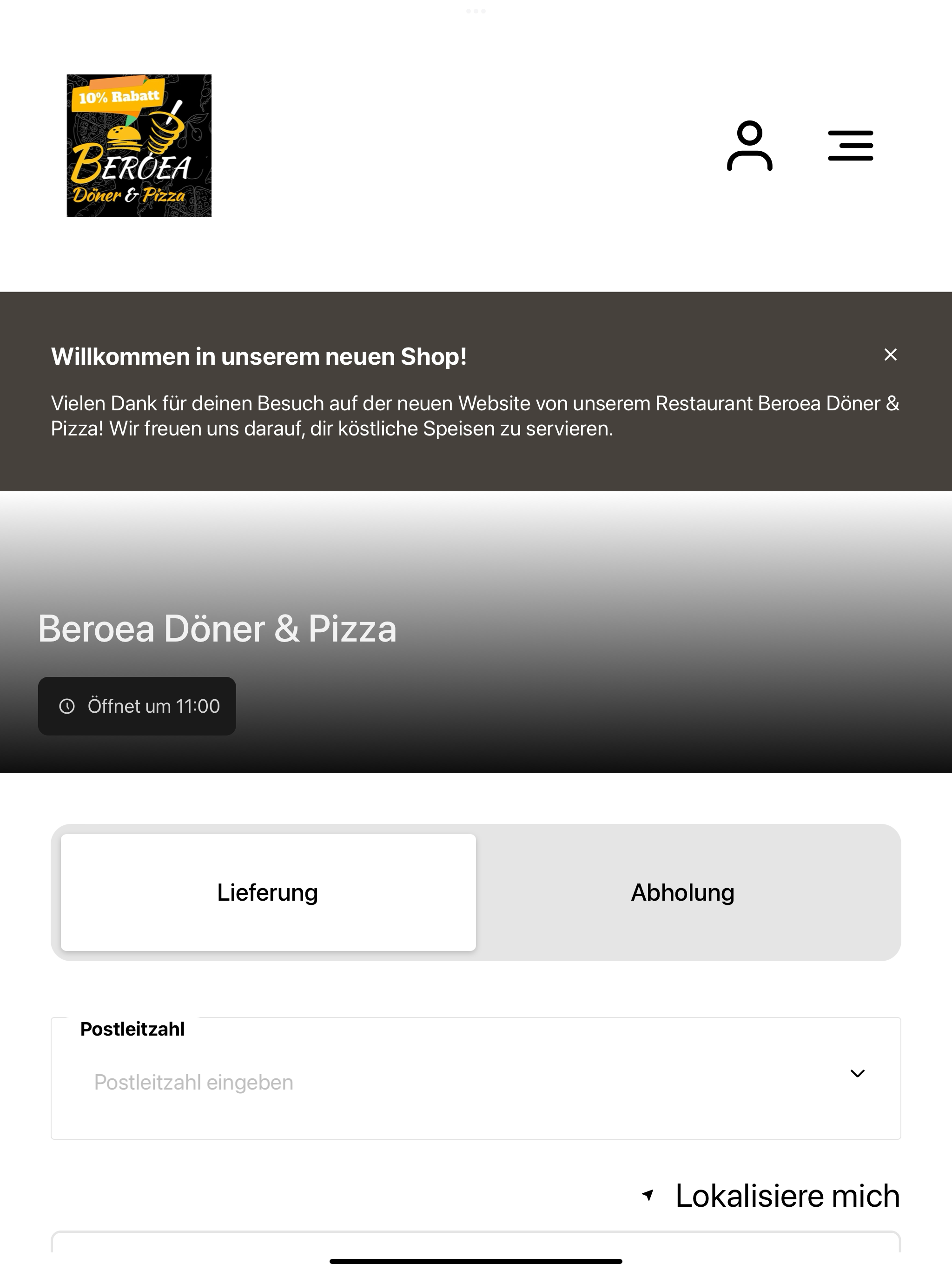 Beroea Döner & Pizza