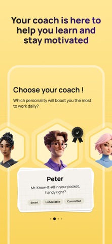 NeoStudy - Learn with AI Screenshot 3 of 7