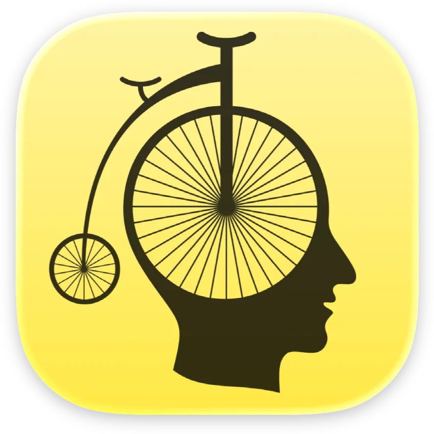 Bike Outliner | Writing App