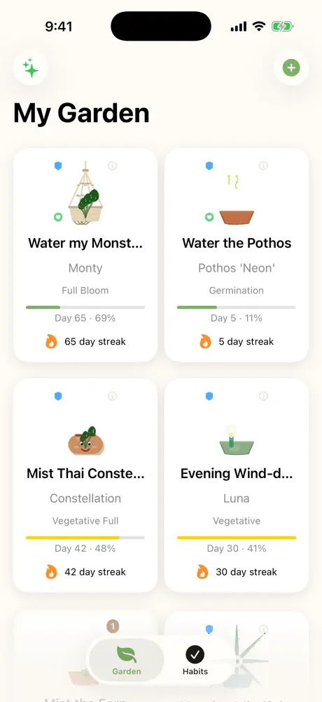 PetalKeep screenshot 6