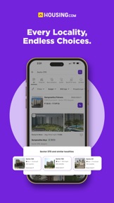Housing: Buy, Rent, Sell & Pay screenshot