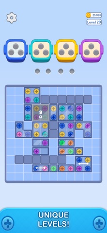 Slide N Sort Screenshot 5 of 6