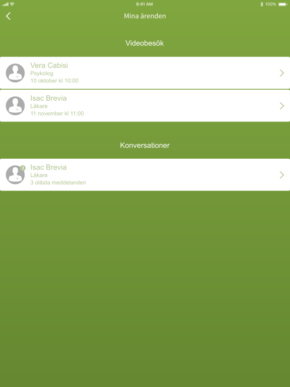 Screenshot #6 pour Bra Liv nära