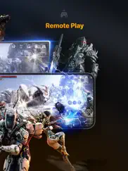 netmarble connect ipad capturas de pantalla 3