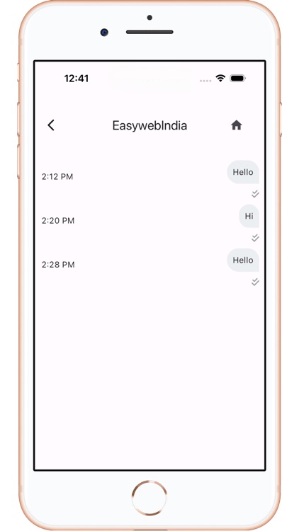 HOTREMAI: Collaborate & Thrive screenshot-6