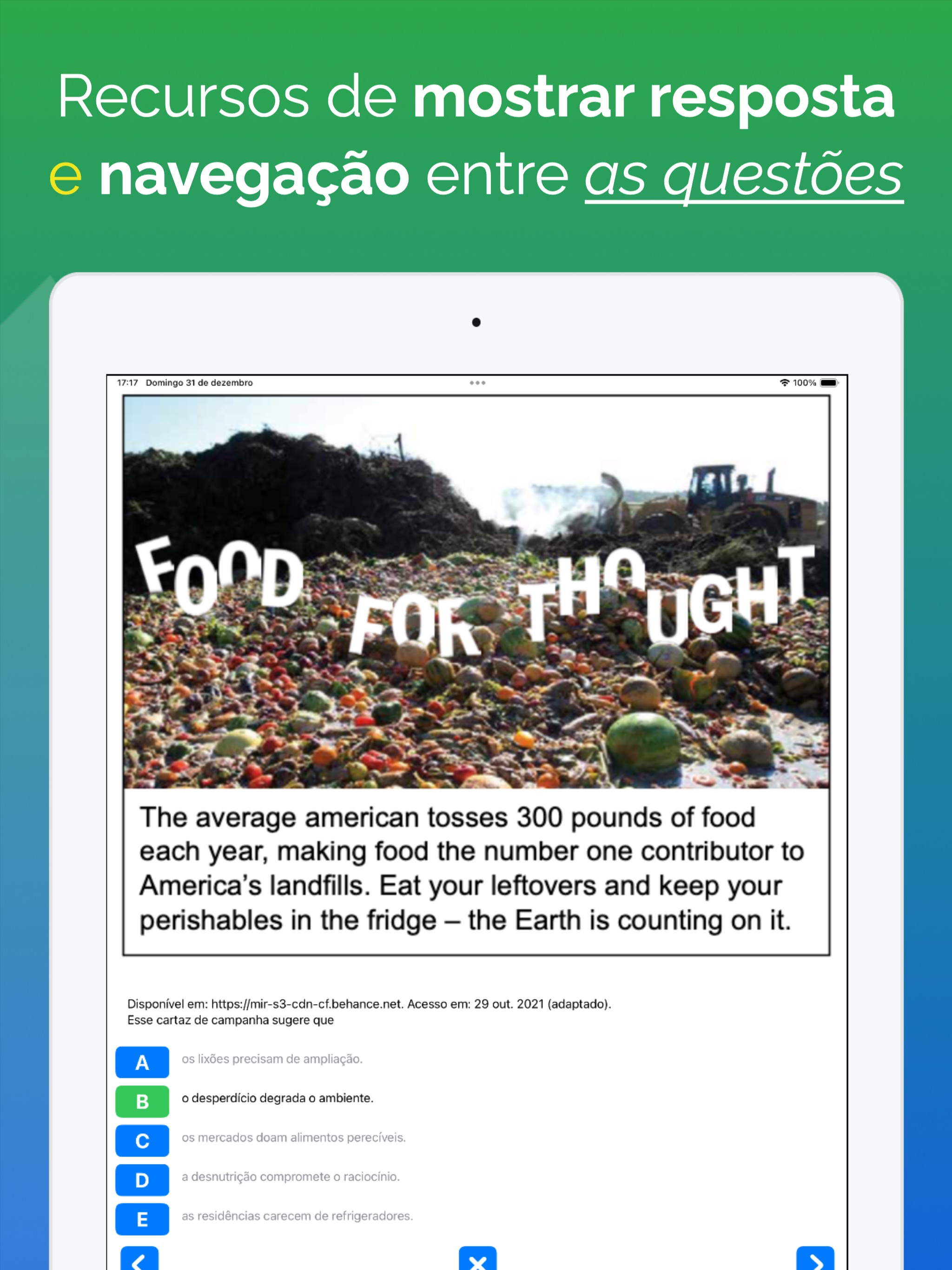 enem provas