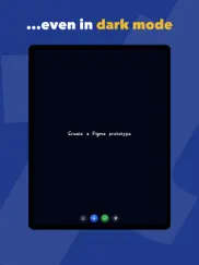 the one thing - todo list ipad images 2