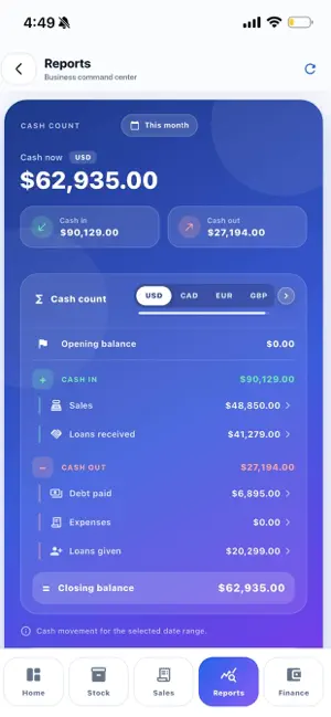 ARK - STORE screenshot 3