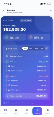 ARK - STORE Screenshot 3 of 10