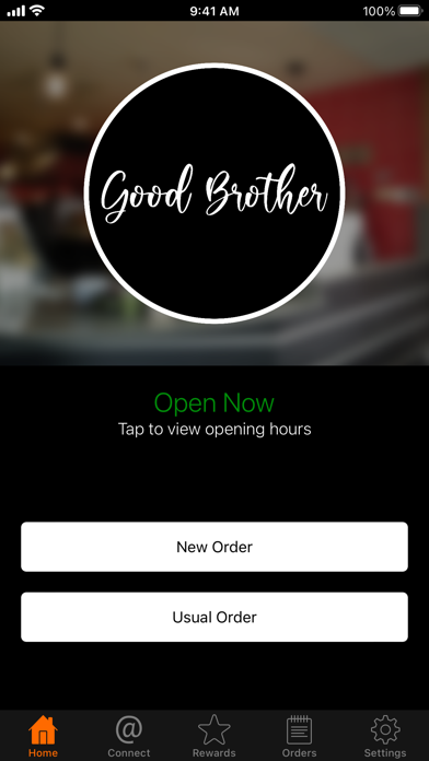 Screenshot #2 pour Good Brother