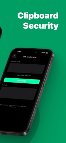 AI Shield Pro: Phone Security Screenshot 4 of 6