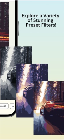 Pixel Art Converter screenshot