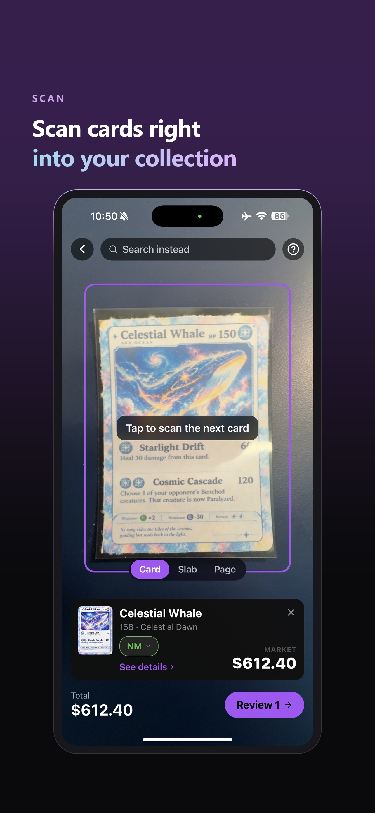 Screenshot 2 of Holomark