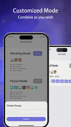 App Lock – Apps Blocker screenshot 4