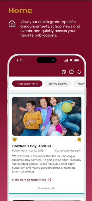 ASF Connect Screenshot 1 of 6