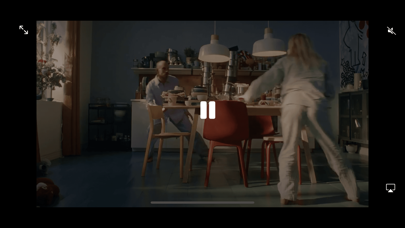 Dance TV Screenshot