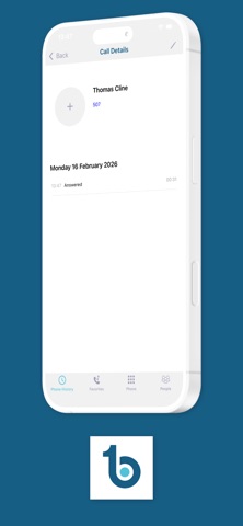 B1 MOBILE Screenshot 4 of 5