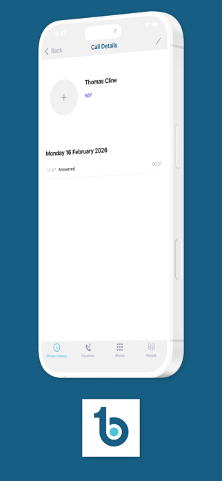B1 MOBILE Screenshot 4 of 5