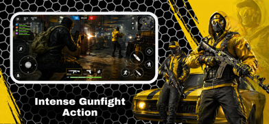 Gameora Screenshot 2 of 5