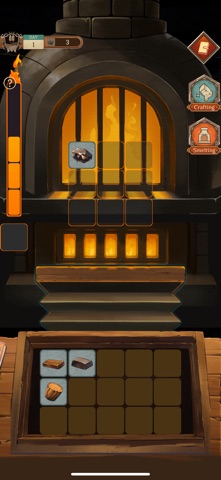 Forgebound Screenshot 2 of 5