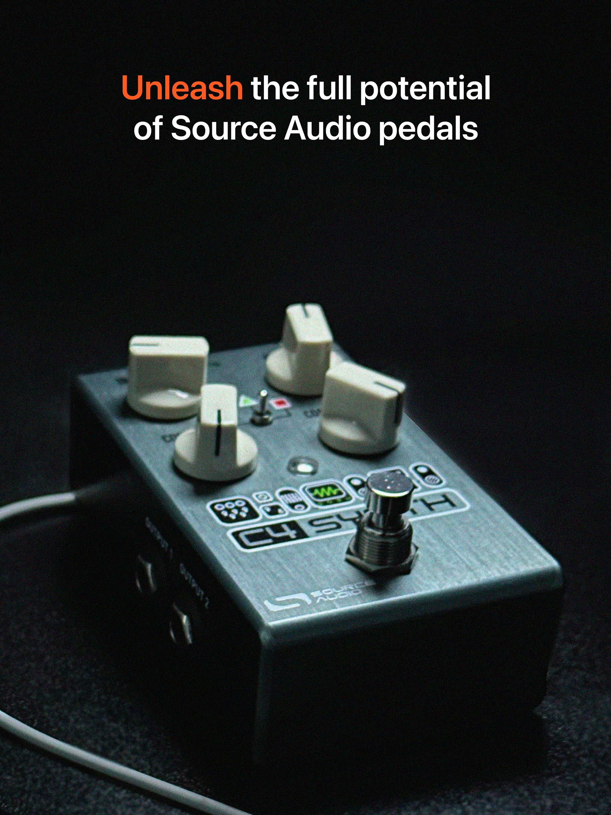 Source Audio Neuro 3