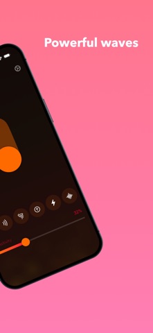 Vibrrr: Strong Massager Screenshot 2 of 3