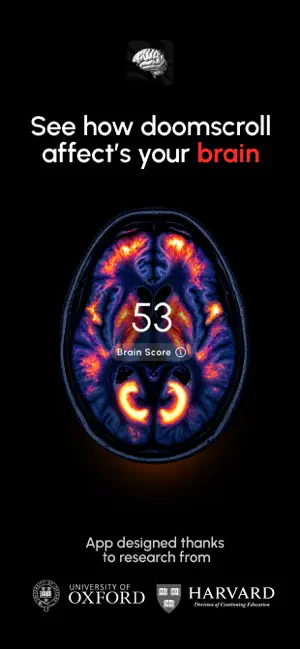 Neurox App screenshot 1