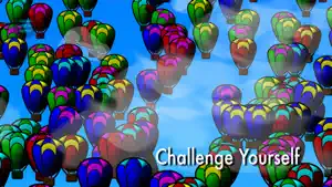 Hidden Among the Crowd screenshot 3