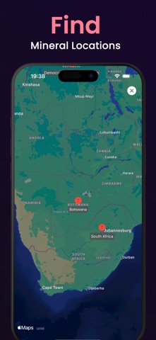 Stone Identifier: Gem ID Screenshot 4 of 5
